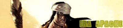 I.A IRA APACHE